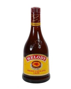 Likör Crema Catalana